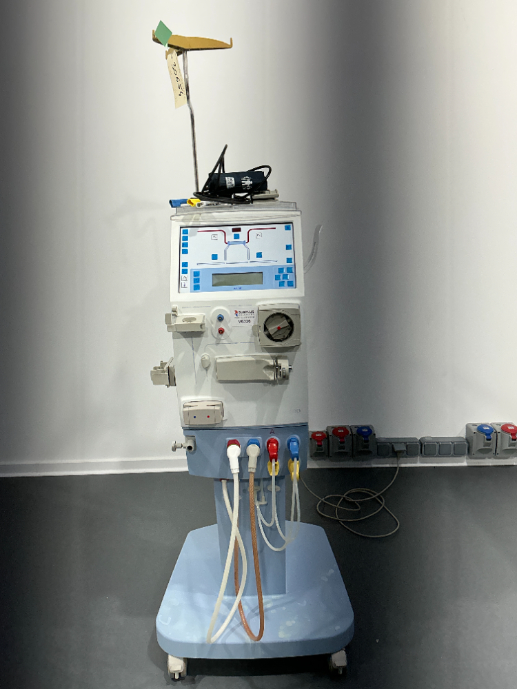 Image of Gambro AK-96 - Dialysis